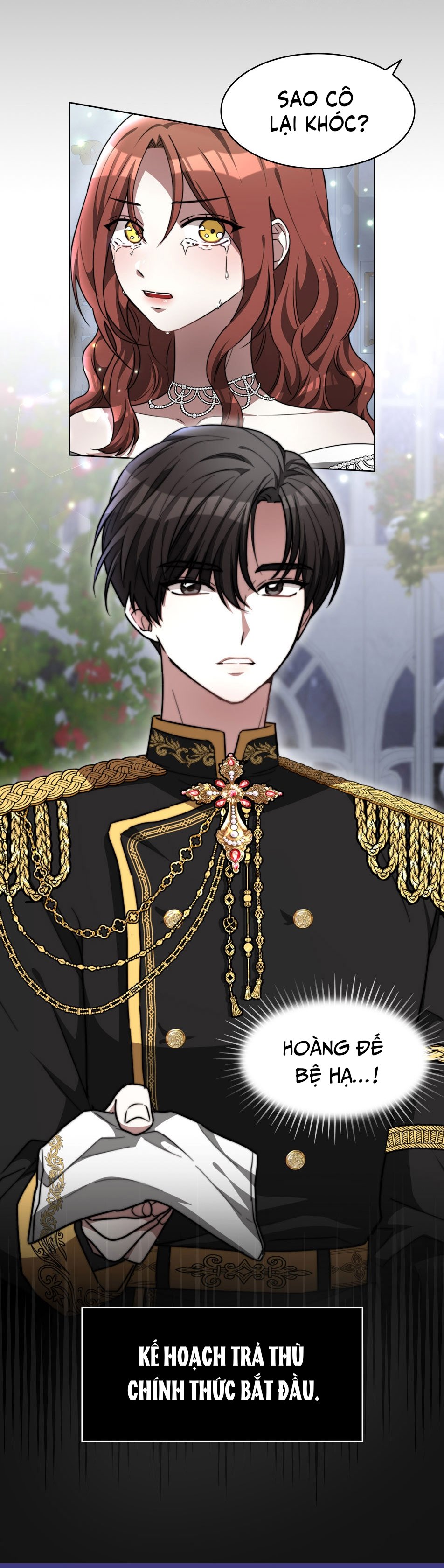 cuộc hôn nhân tay ba chapter 0 10