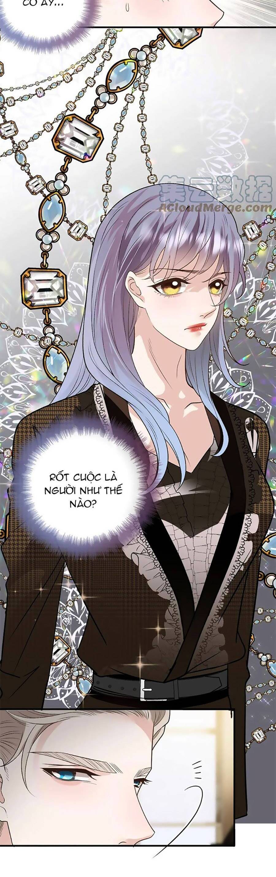 một vợ yêu, một bé con chapter 246 14