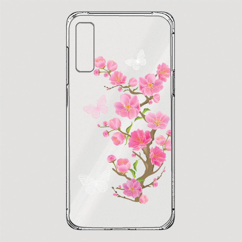 Ốp Lưng Dẻo Dành Cho REALME 7