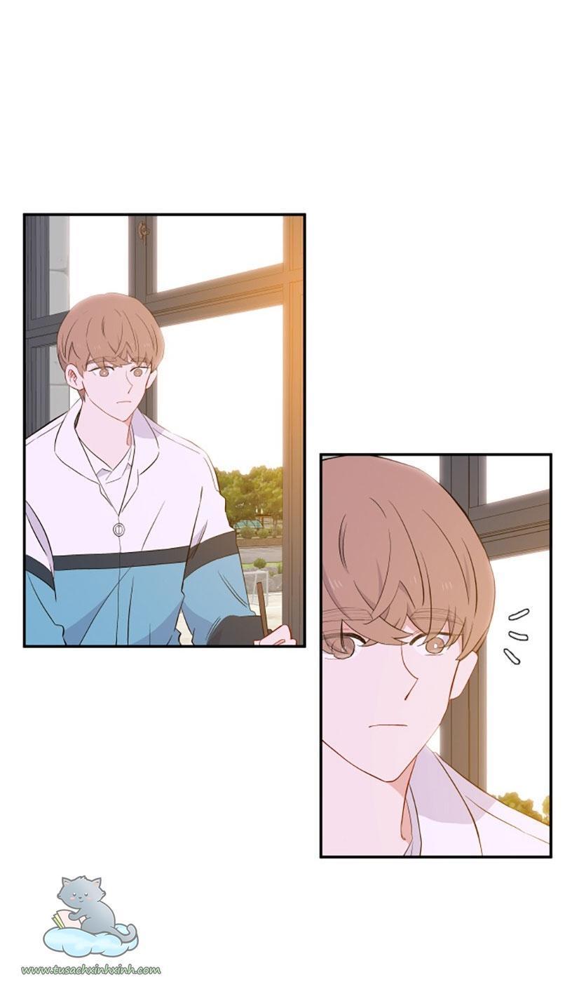 về bên anh chapter 23 24