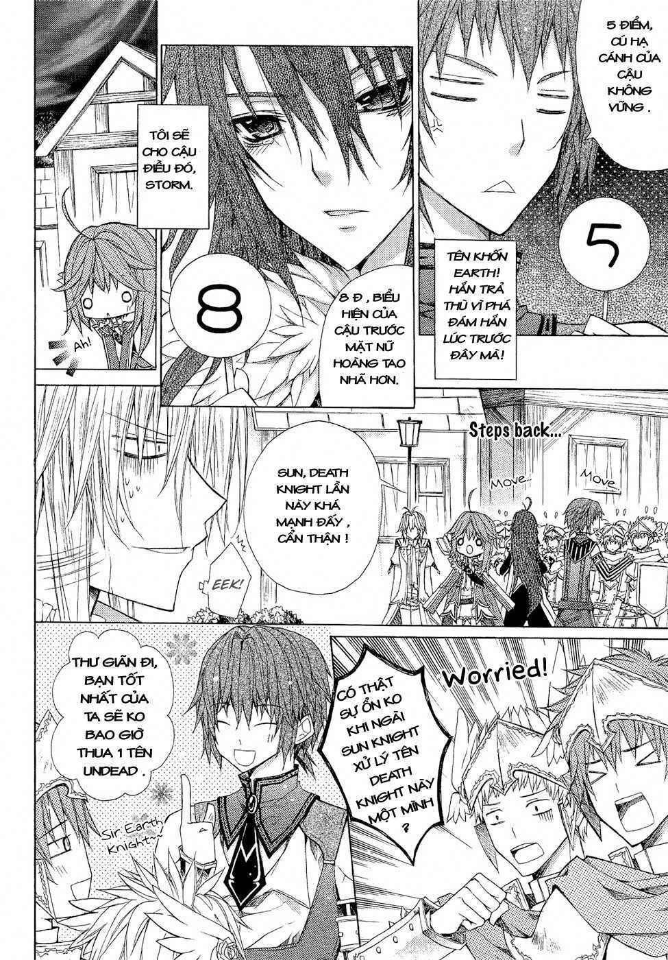 the legend of sun knight chapter 3 25