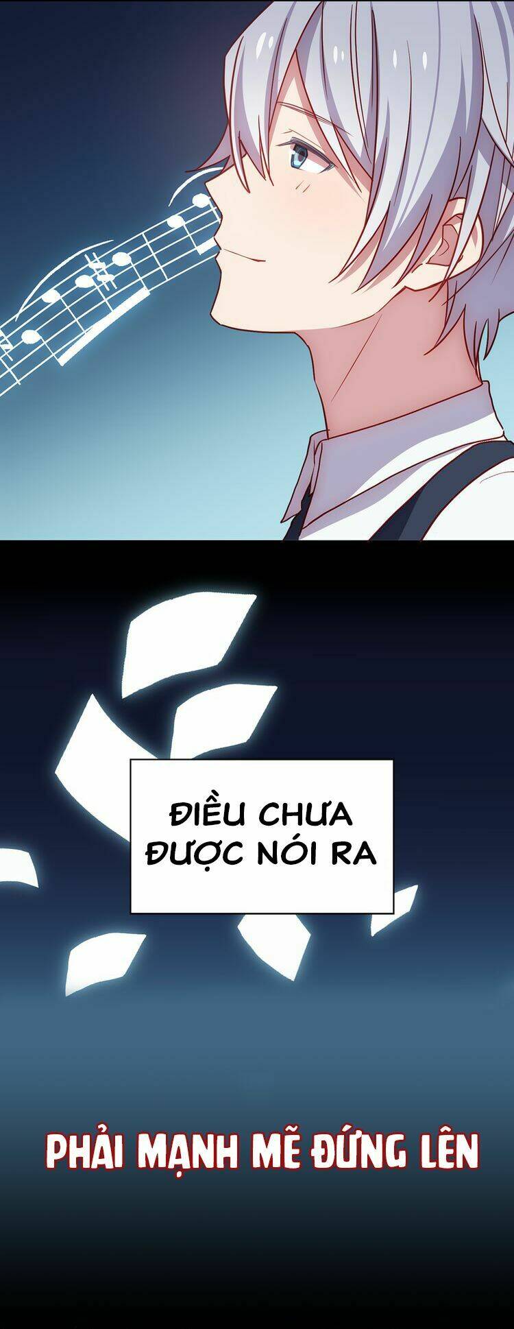 bài hát tình yêu chapter 0 10