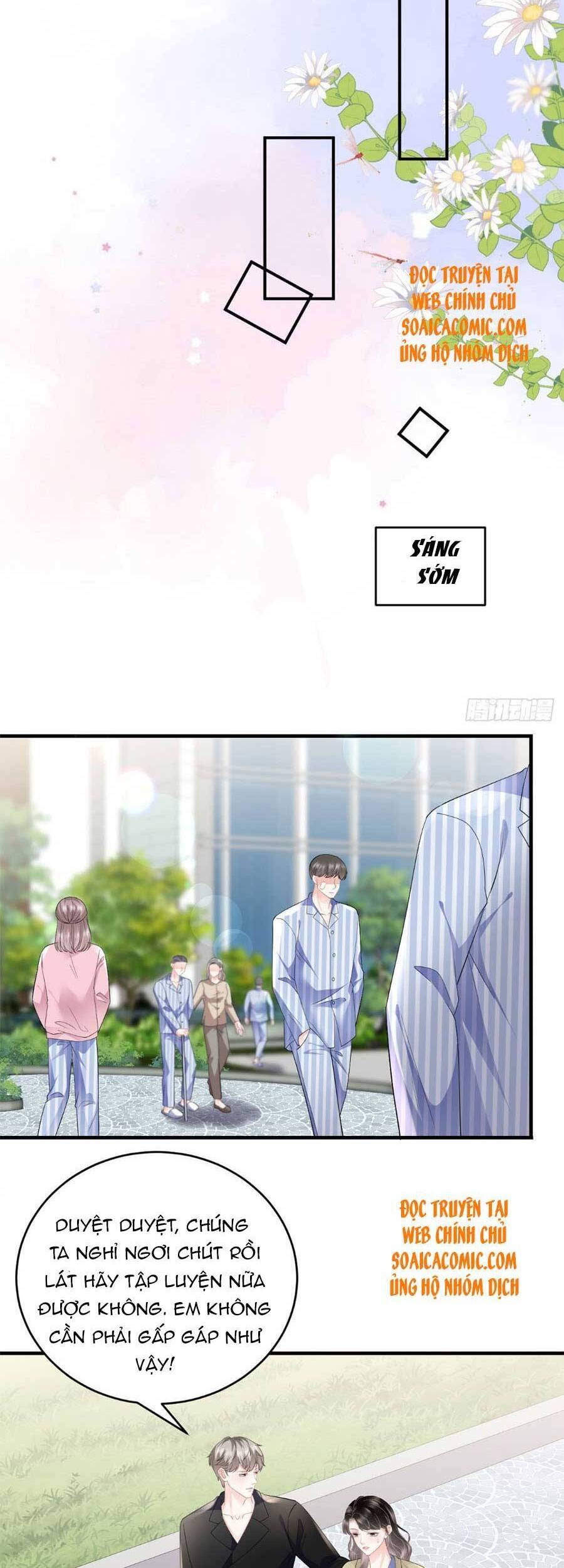 đại tiểu thư có thể có cái gì xấu chapter 95 17