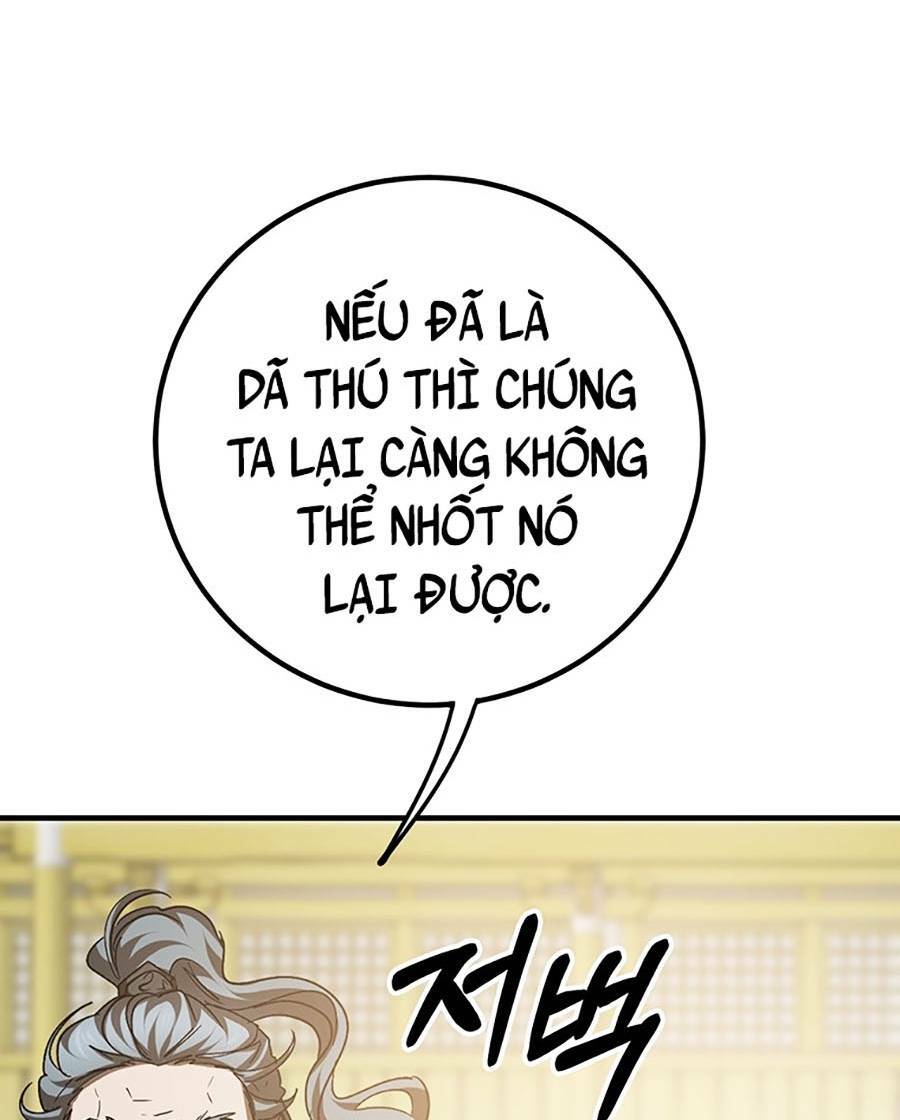 võ đang kỳ hiệp chapter 77 58