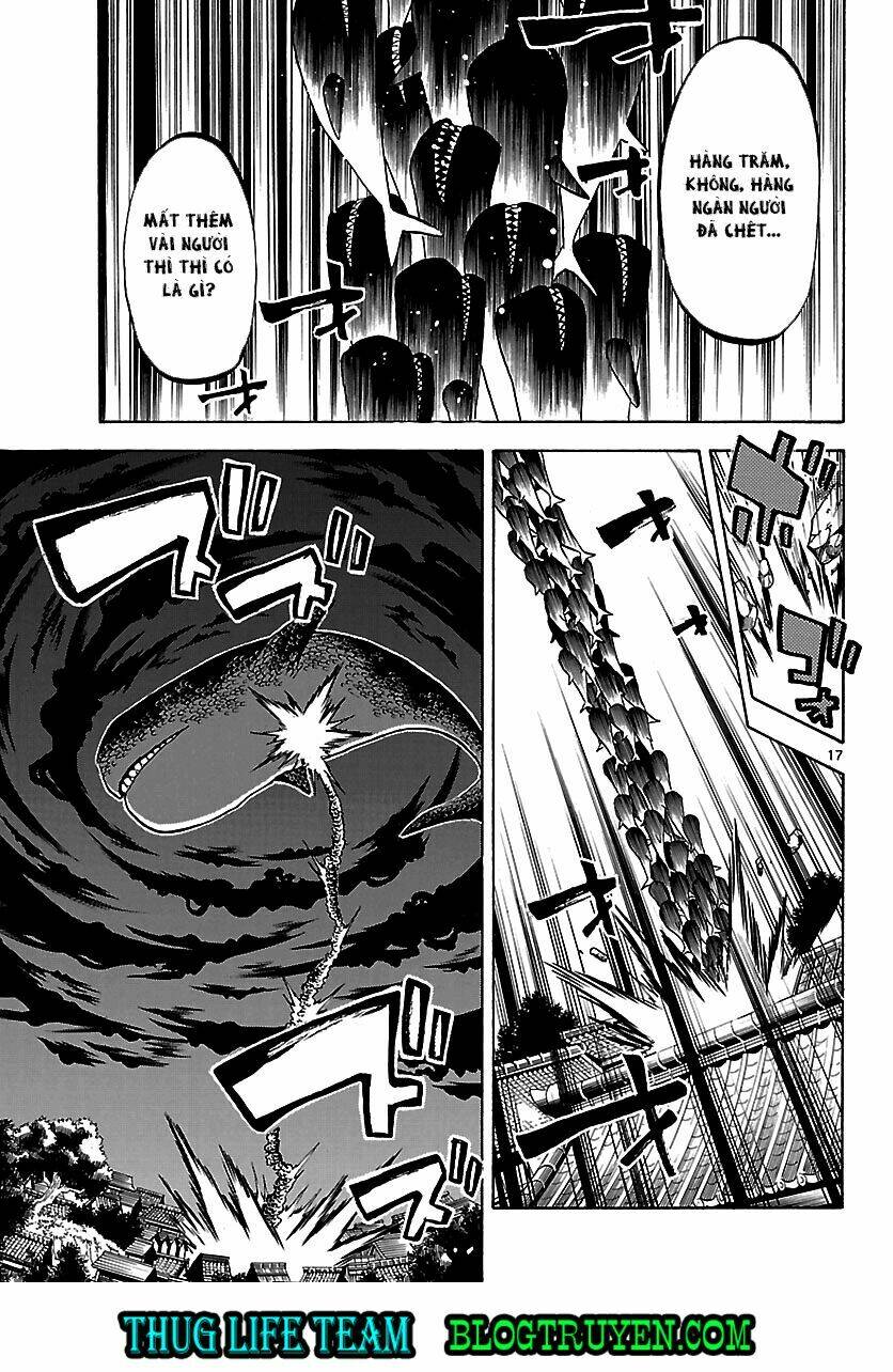 kaitai shinsho zero chapter 59 20