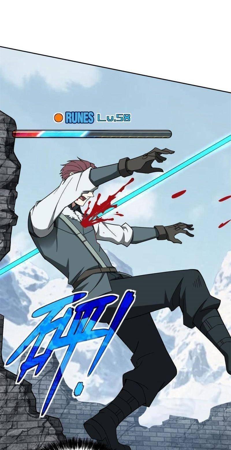 thợ máy siêu cấp chapter 140 9