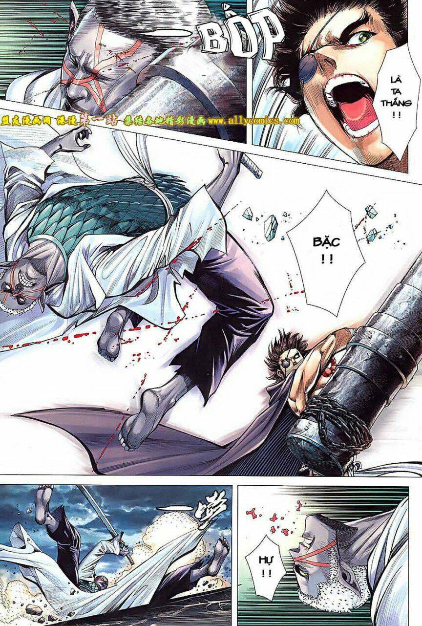 phong thần ký iii chapter 5 21