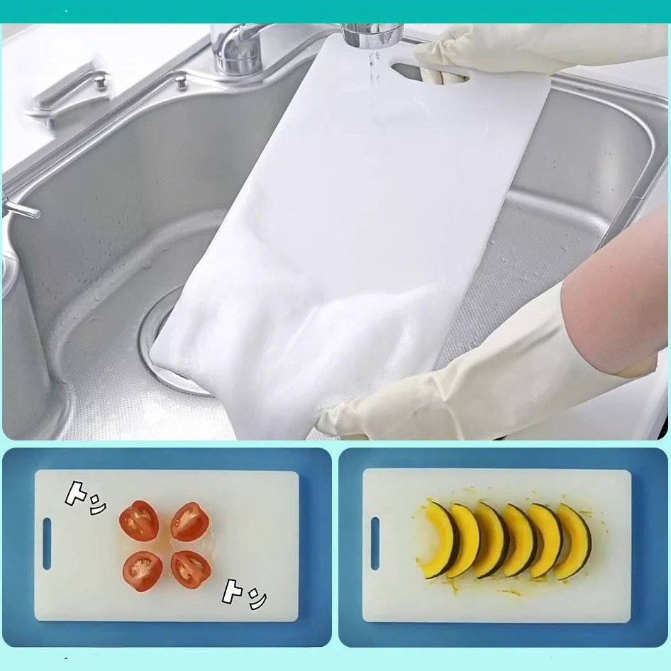 Xịt tẩy rửa nhà bếp Kao Kichen Haiter Nhật Bản 400ml - vệ sinh bếp, làm sạch thớt, dao, dụng cụ làm bếp