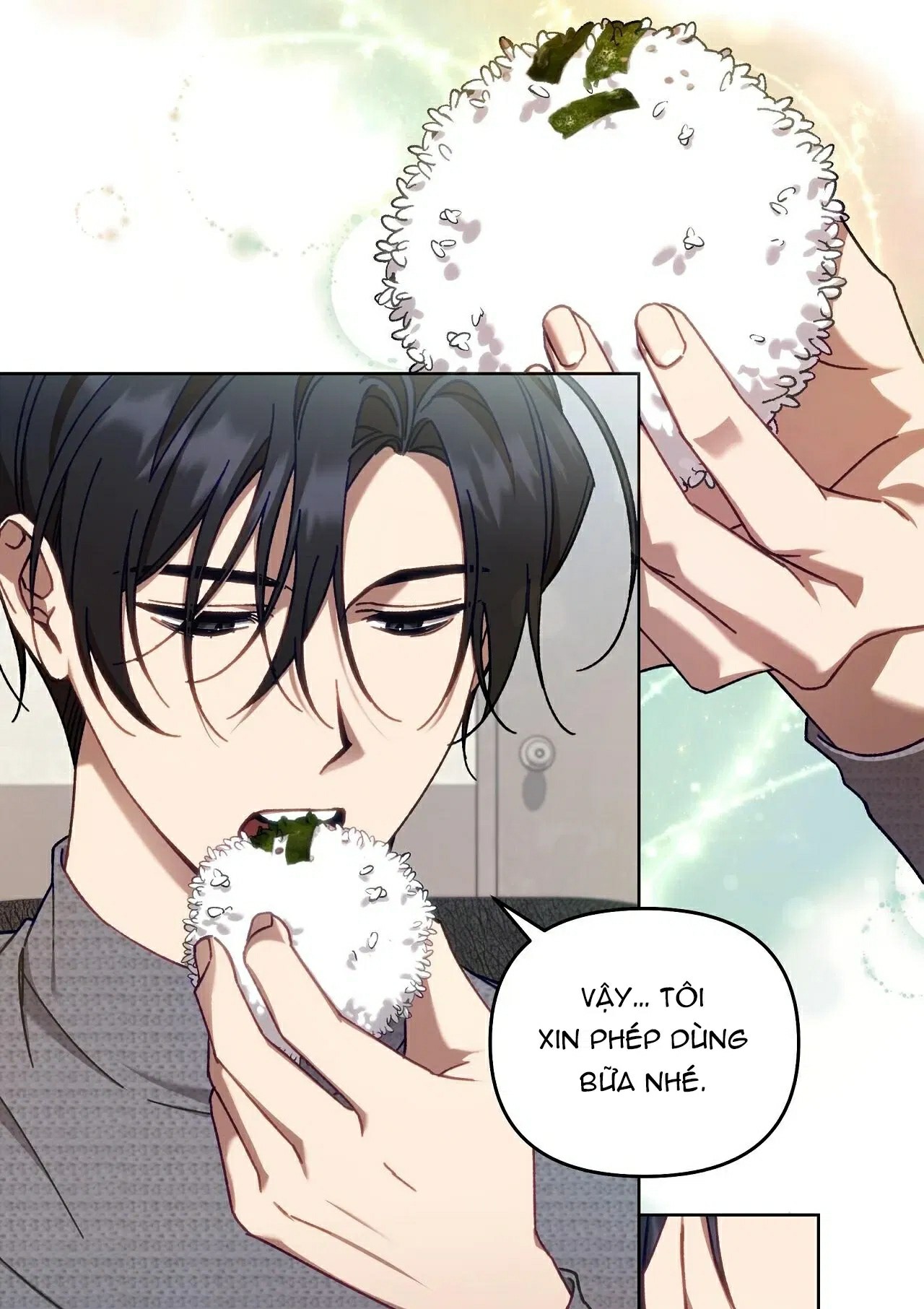 guide cấp s phết mật ong chapter 5 10