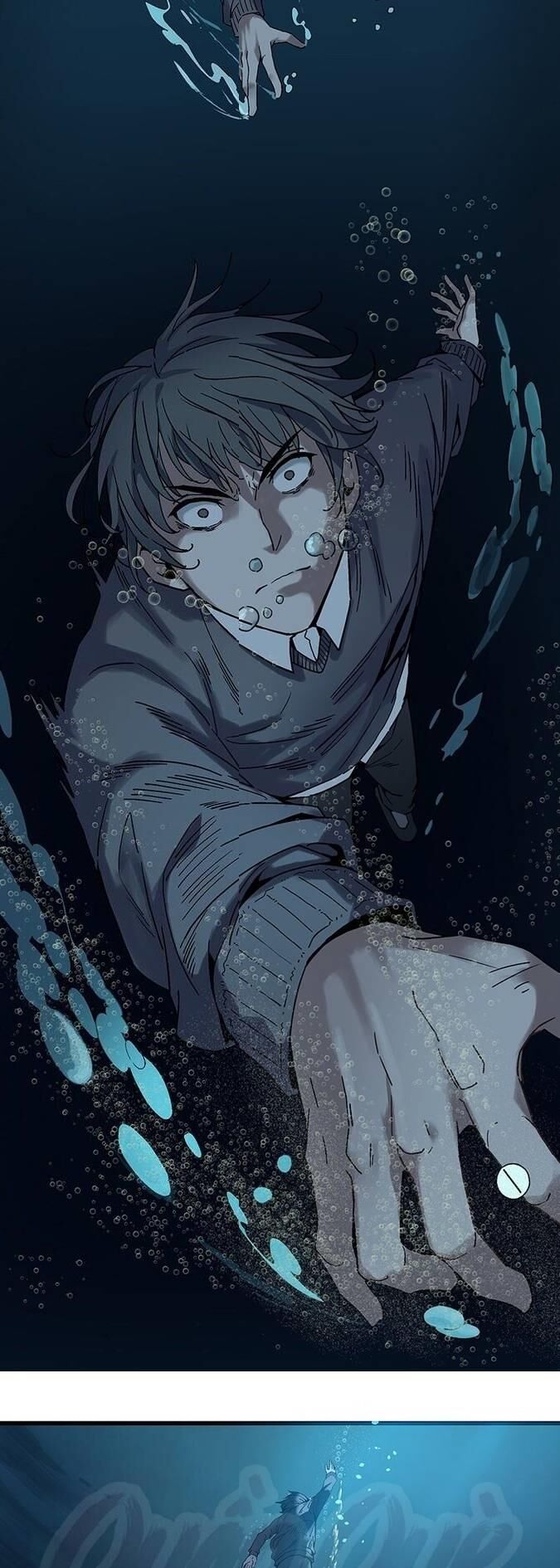 kẻ săn hồn - quỷ hô bắt quỷ chapter 16 21