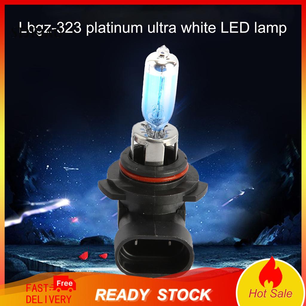 2 Đèn Pha Siêu Sáng Cho Xe Hơi Lbgz-323