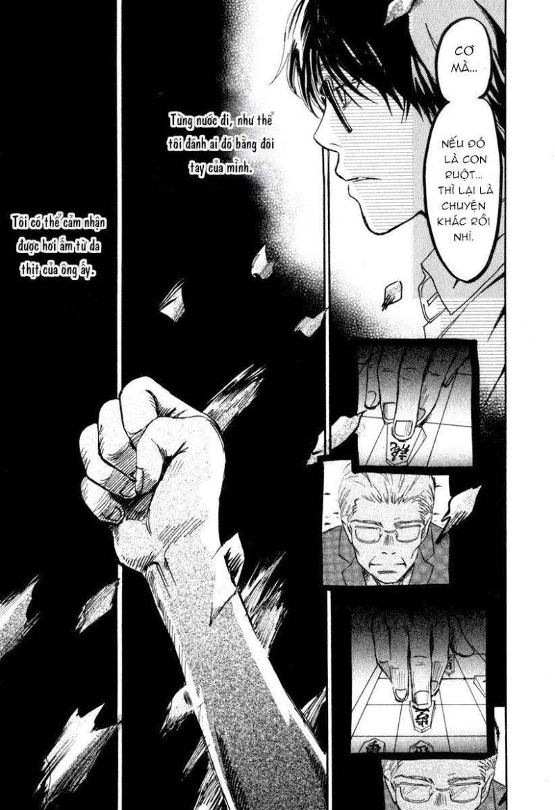 3-gatsu no lion chapter 1 25