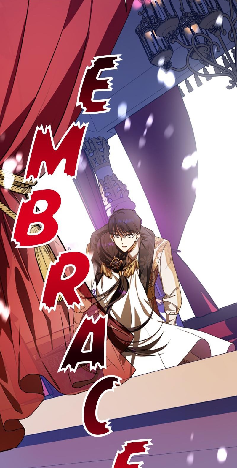 tôi muốn trở thành cô ấy dù chỉ là một ngày chapter 61 14