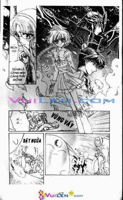 hiệp sĩ phép màu chapter 7 86