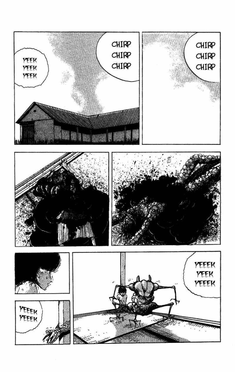 the horror mansion chapter 9 3