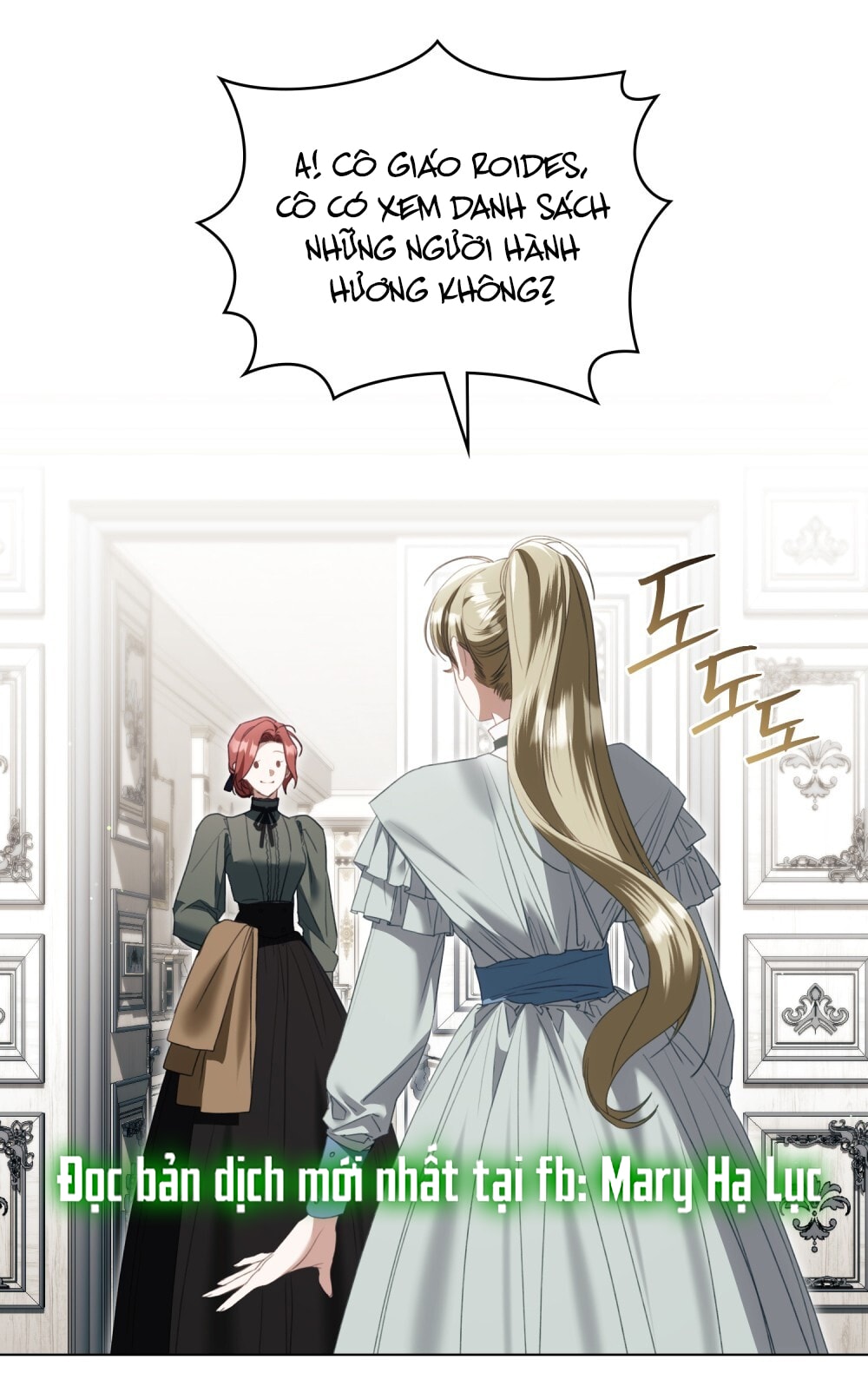 [15+] người hầu gái chapter 25.2 24