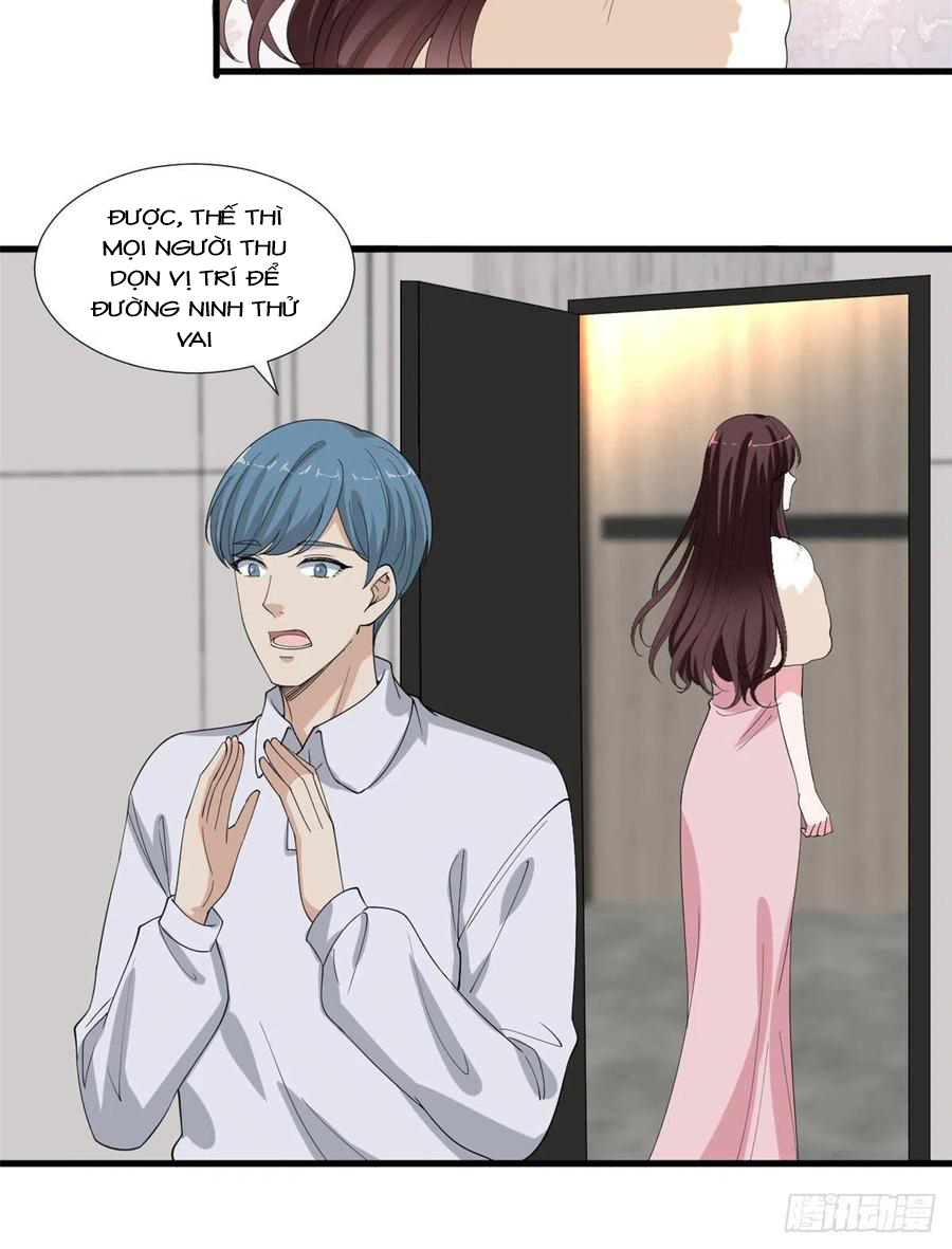 thí hôn lão công, cần giúp sức chapter 515 18