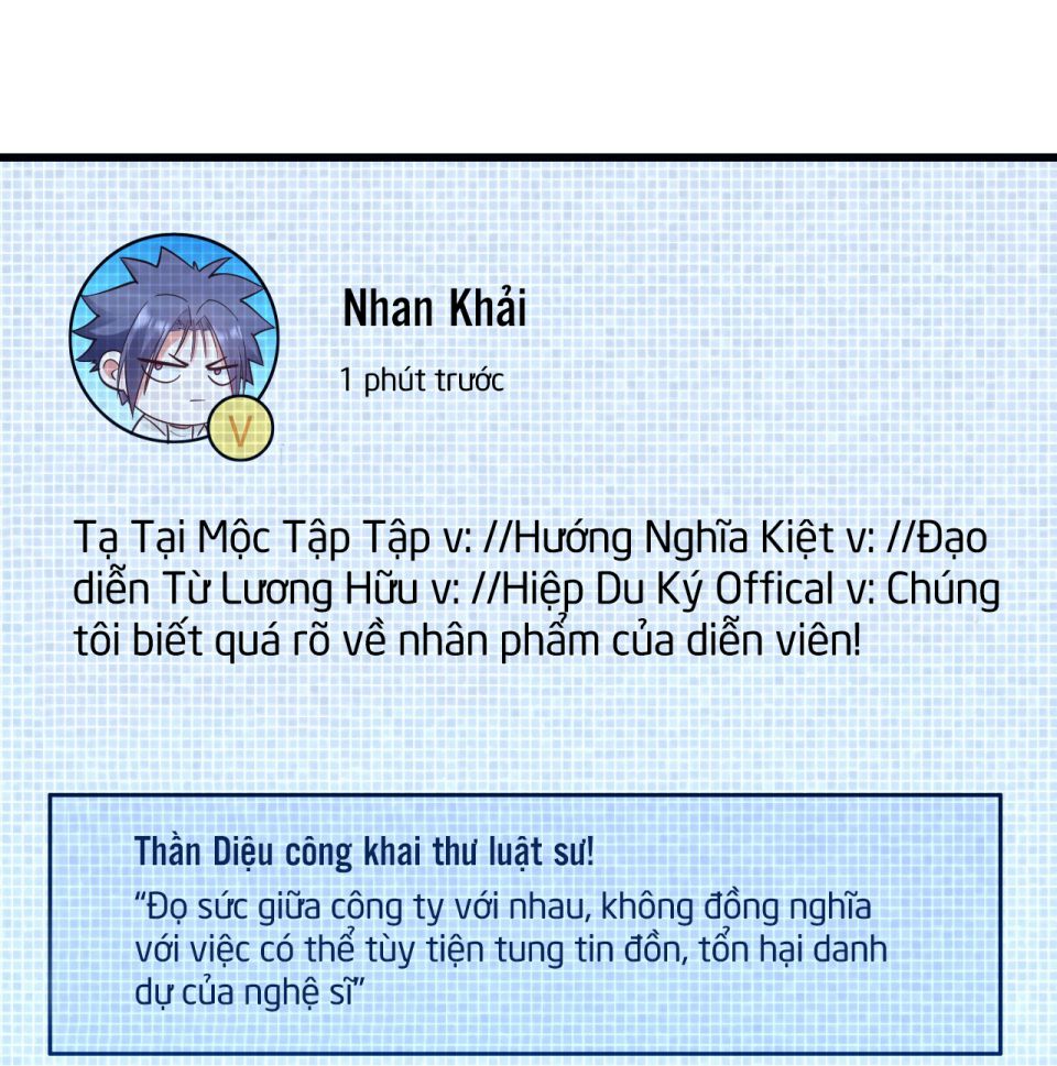 tức thời phạm quy [ tức thì vi quy ] chapter 52 20
