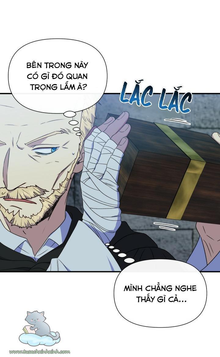 công nương khế ước của gia tộc công tước quái vật chapter 115 55