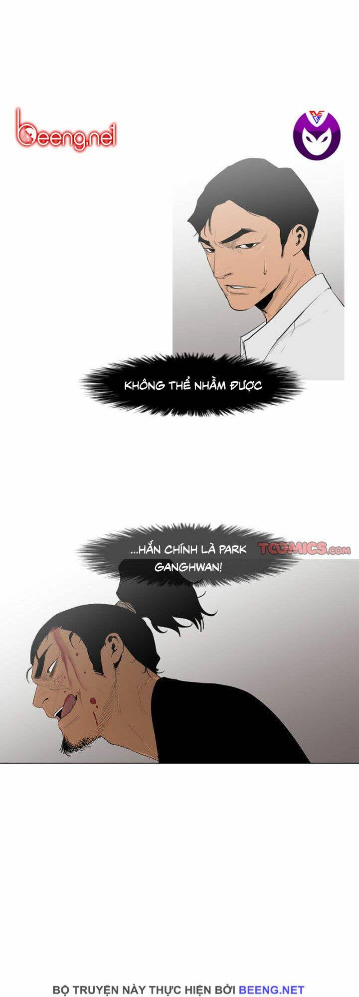 kẻ mạnh nhất - tong edge chapter 66 2