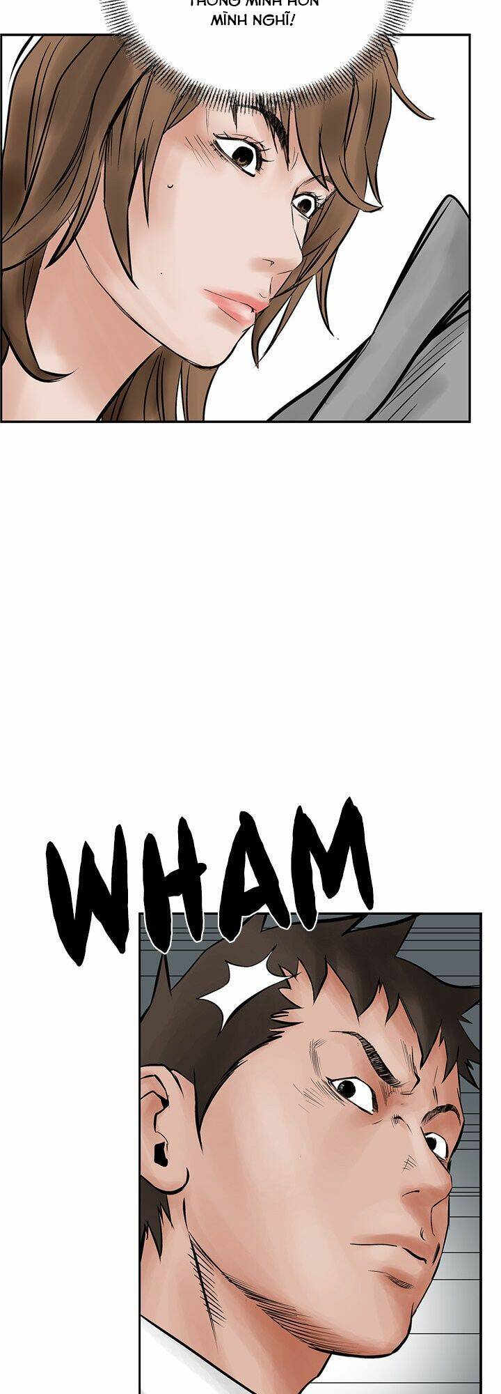 huyền thoại : khởi đầu chapter 27 25