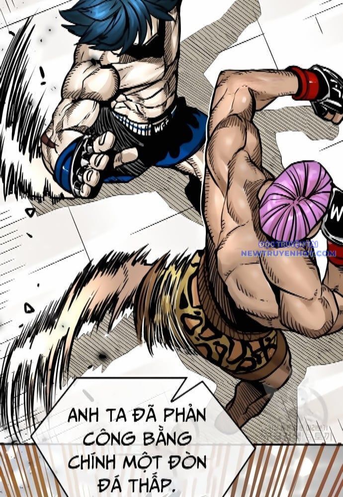 shark - cá mập chapter 276 77