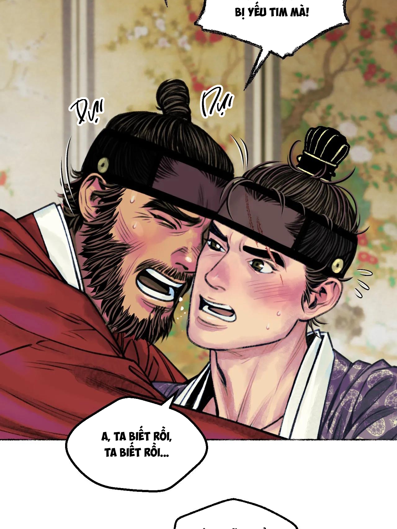 phò mã quan phu chapter 2 38