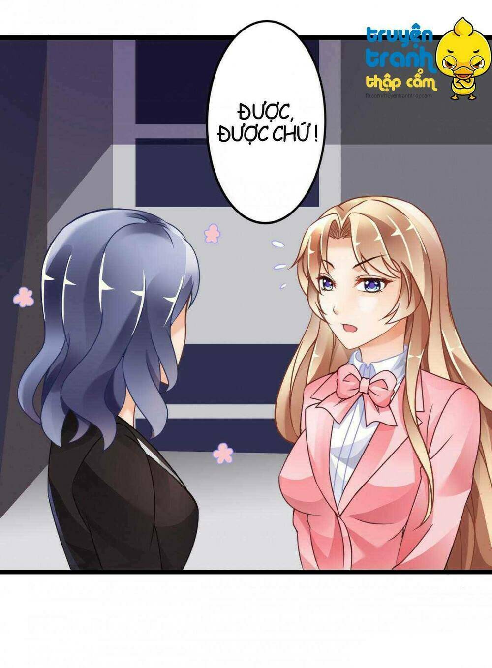 em muốn chiếm lấy nụ hôn của anh chapter 13 4