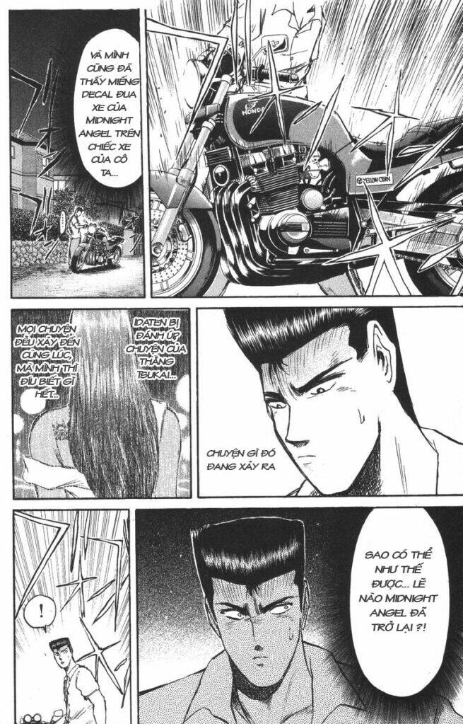 shonan junai gumi chapter 96 9