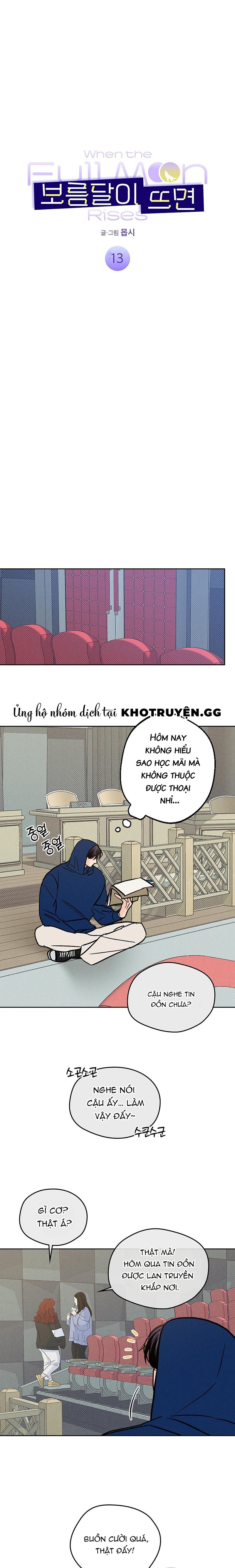 khi đêm trăng tròn chapter 13 1