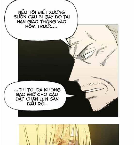 võ sĩ - the boxer chapter 101 160