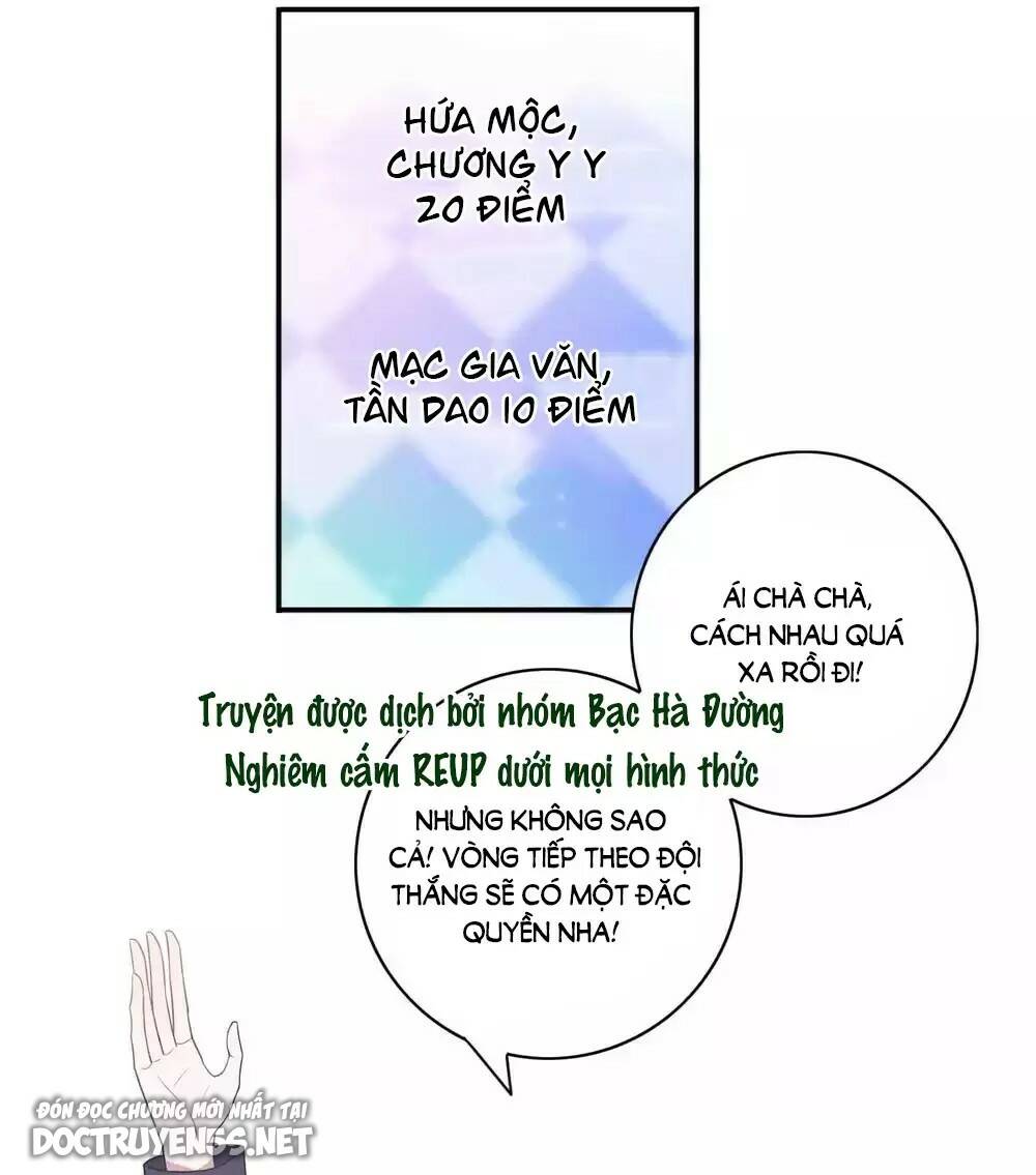 diễn giả làm thật Chapter 96 - Trang 2