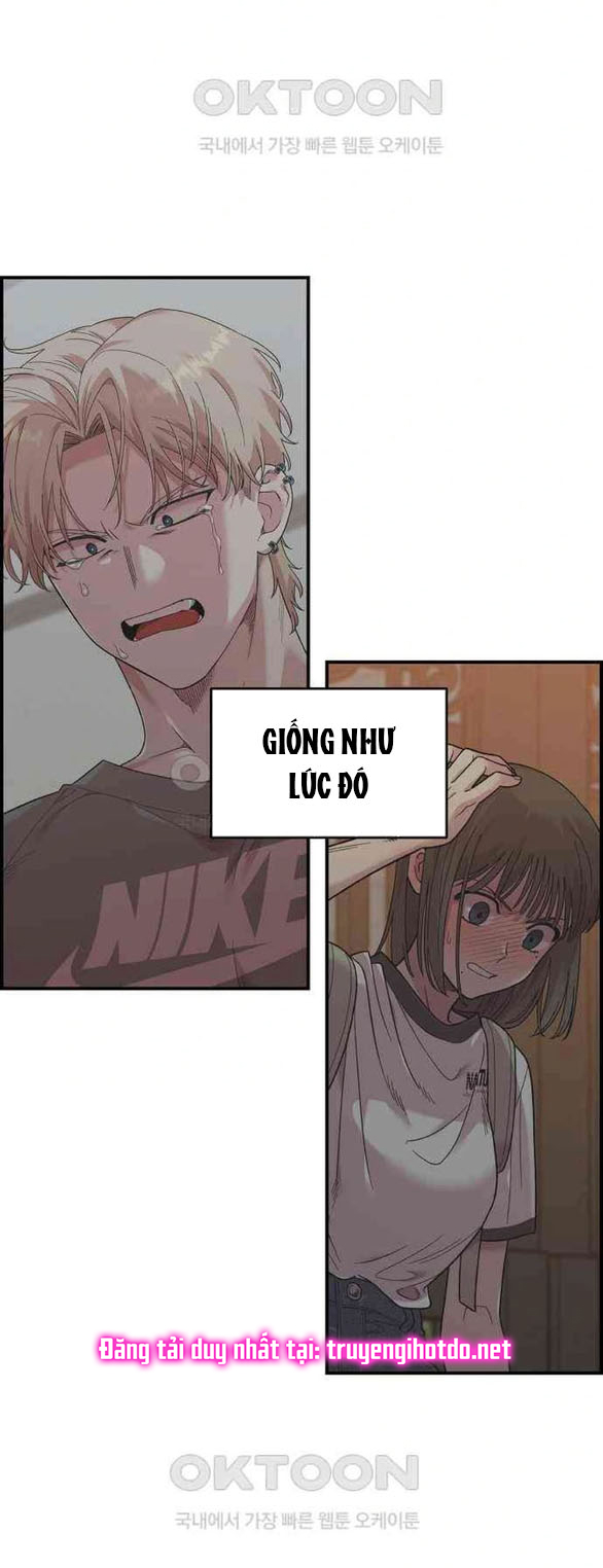 Phức Hợp Bạn Thời Thơ Ấu chapter 4.1 - Trang 19