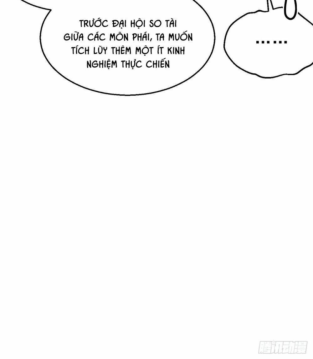 nữ tiên tôn bận đào hôn chapter 5 11