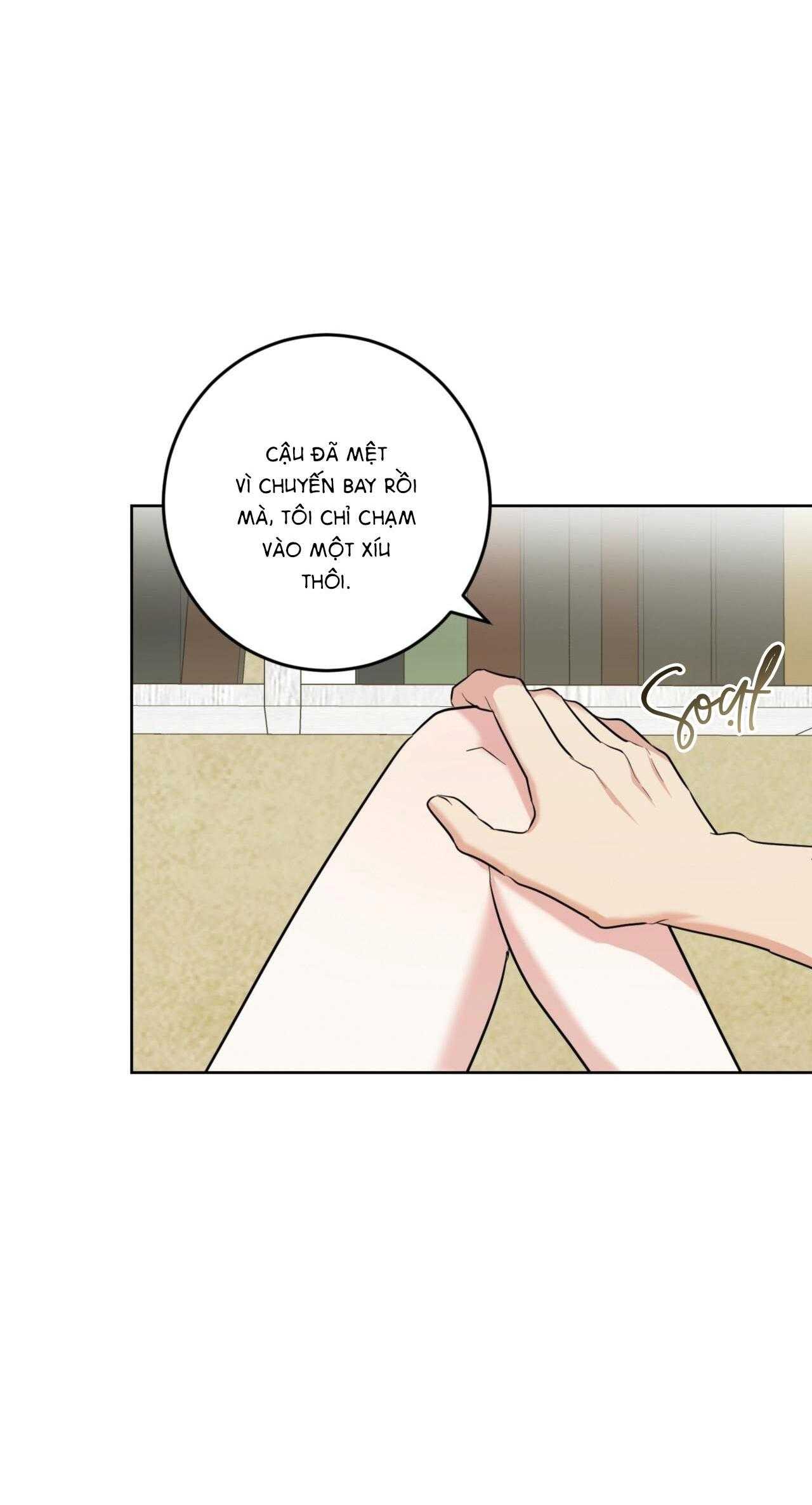 khu rừng tĩnh lặng chapter 42 60