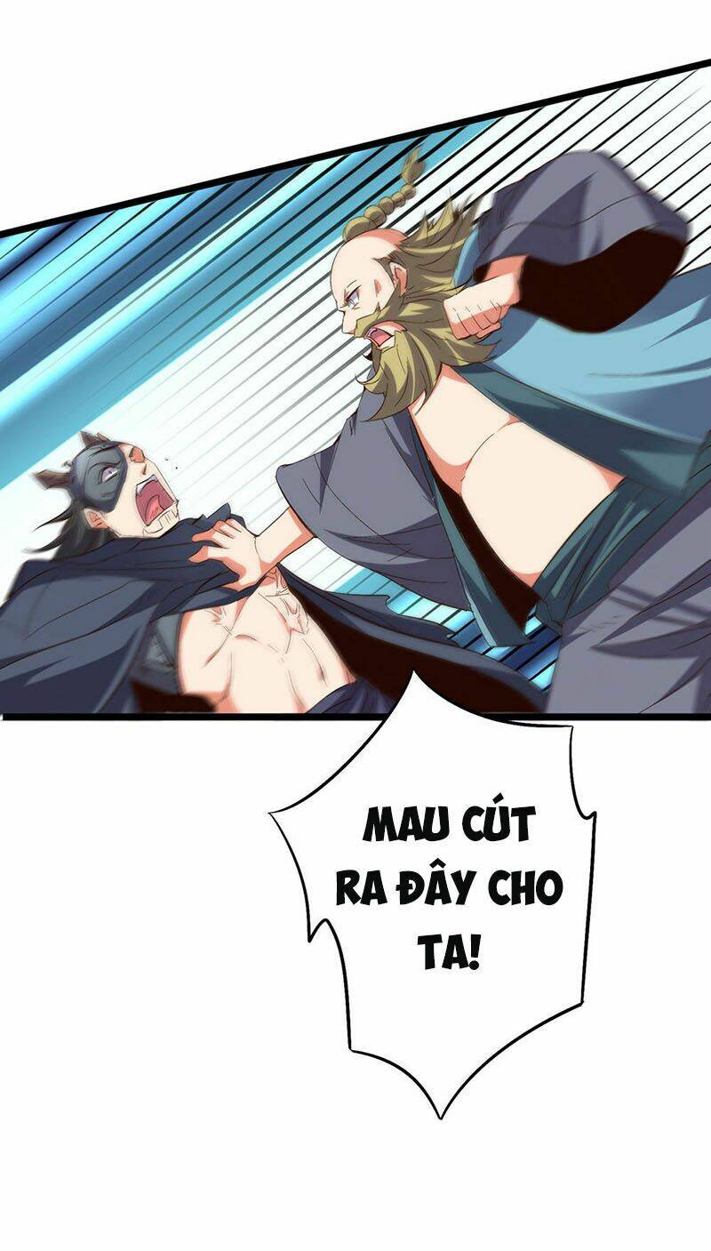 phục thiên thánh chủ chapter 69 28