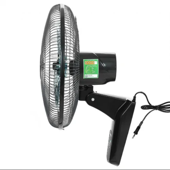 Quạt treo tường AC 50W có remote- AWF01A163-Hàng chính hãng