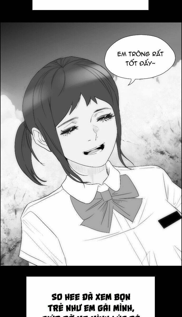 kẻ hồi sinh chapter 102 42