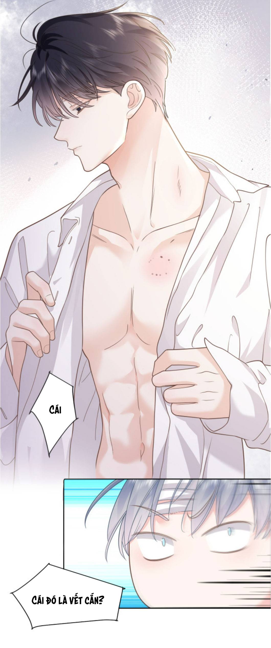 vợ của ảnh đế lại phá hỏng gameshow chapter 2 3