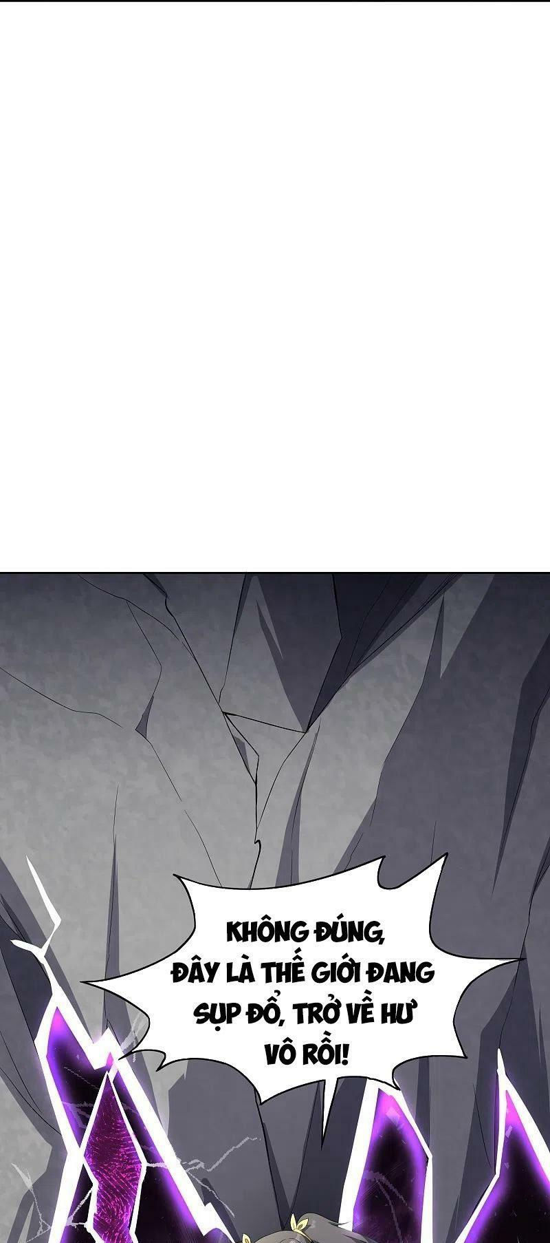 vòng bạn bè mạnh nhất của tiên giới chapter 169 5