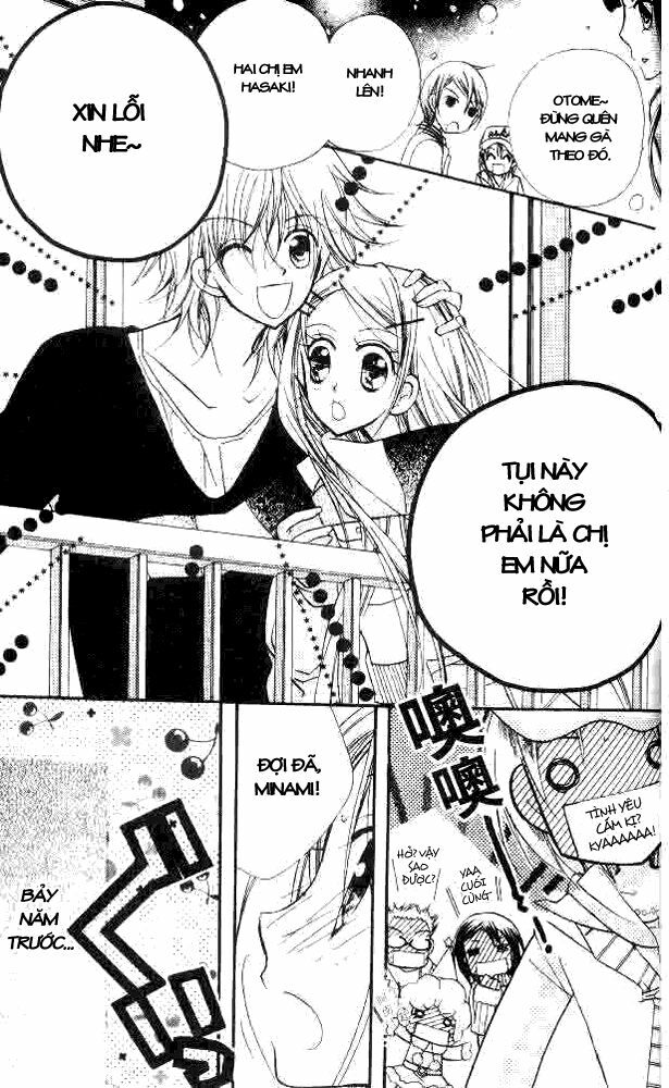 cherry juice chapter 20 30