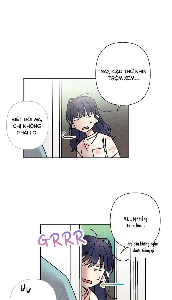 bạn trai tôi là một con ma ngọt ngào chapter 3 18