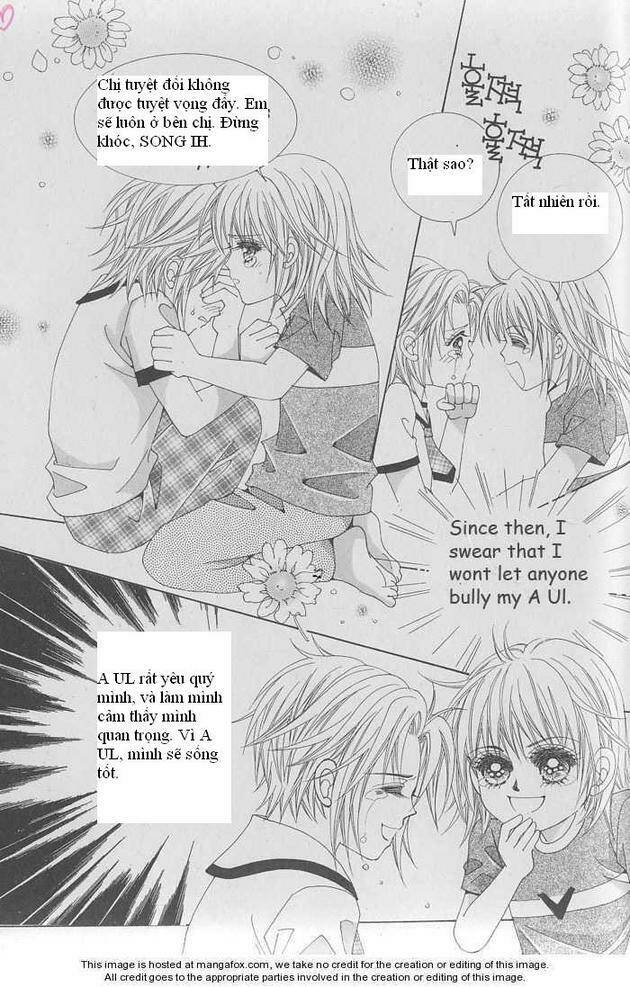 thần tượng mua sắm chapter 1 34