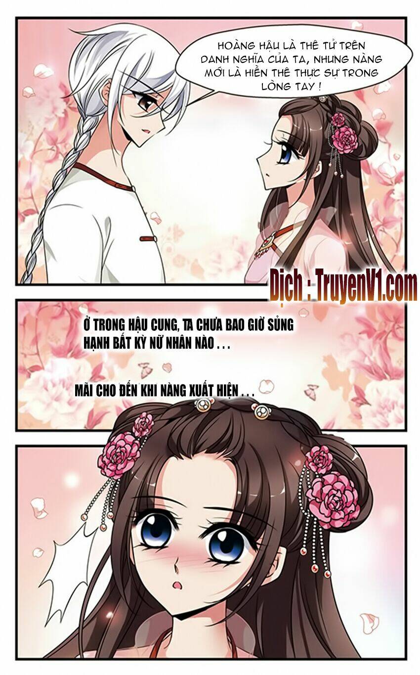 phi đãi nghiên tuyết chapter 100.2 7