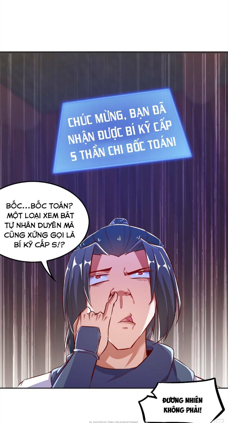 võng du chi tối cường đoán mệnh sư chapter 24 13