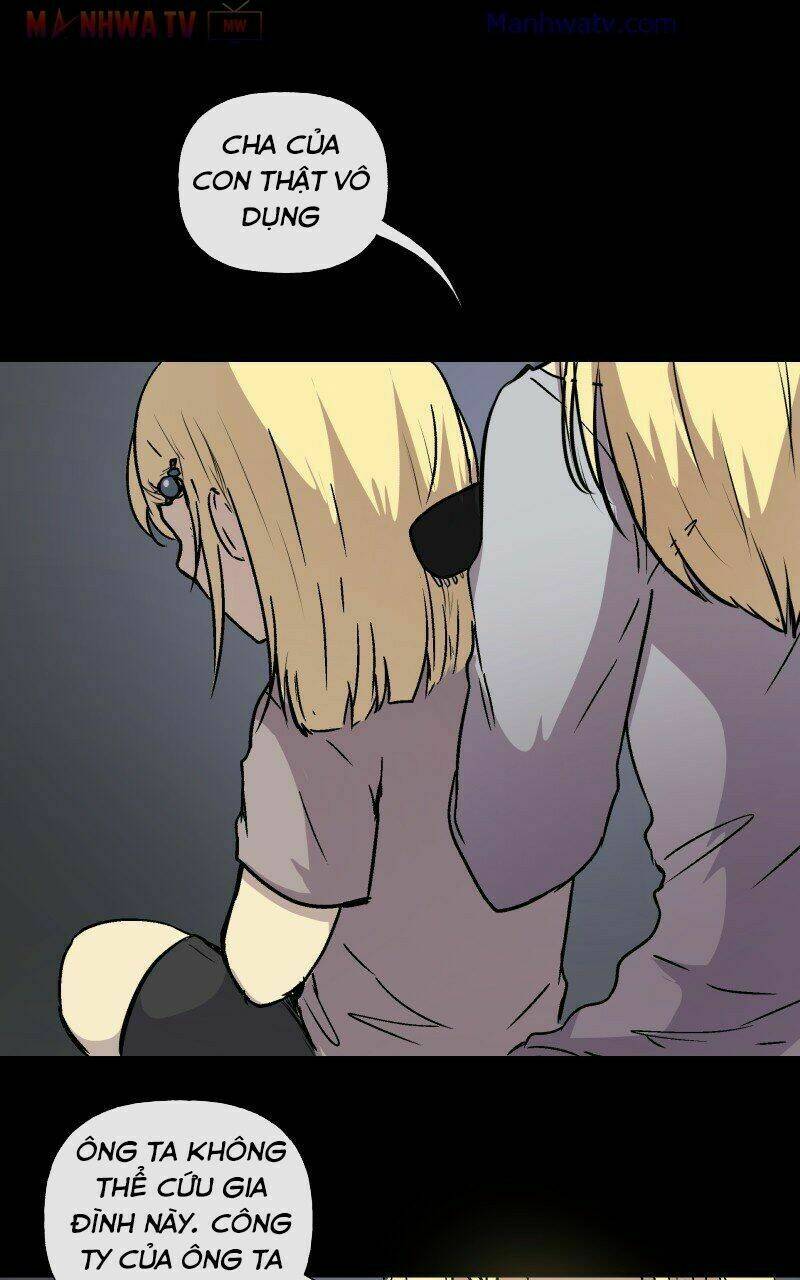 Trọng Sinh Mạc Thế Chapter 56 17