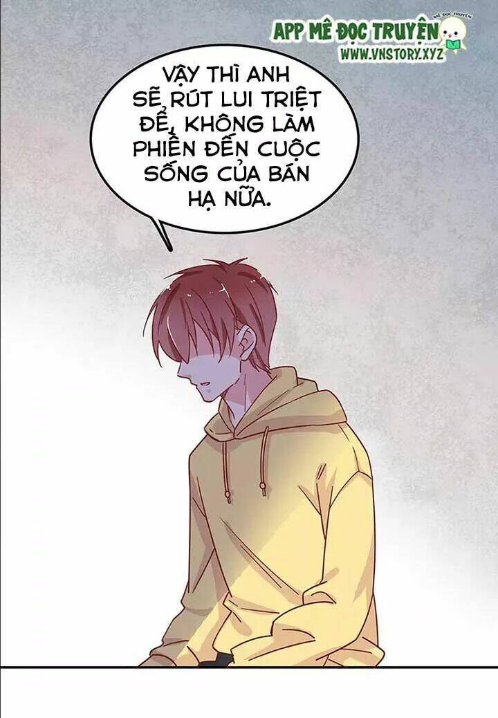 yêu em, sai đến tận cùng chapter 49 17