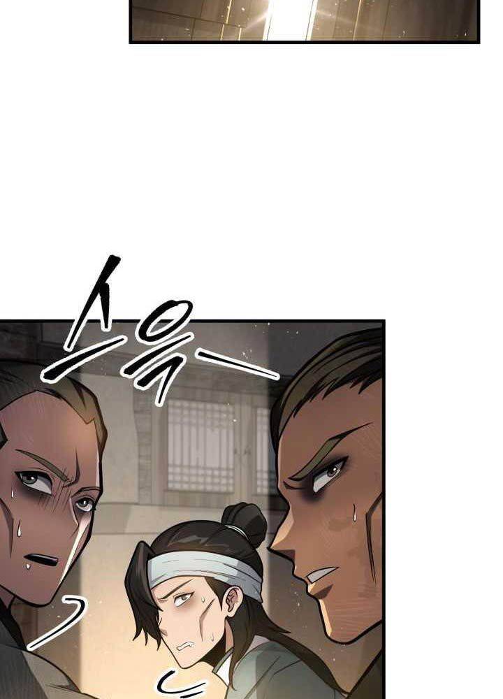 cửu thiên kiếm pháp chapter 81 11