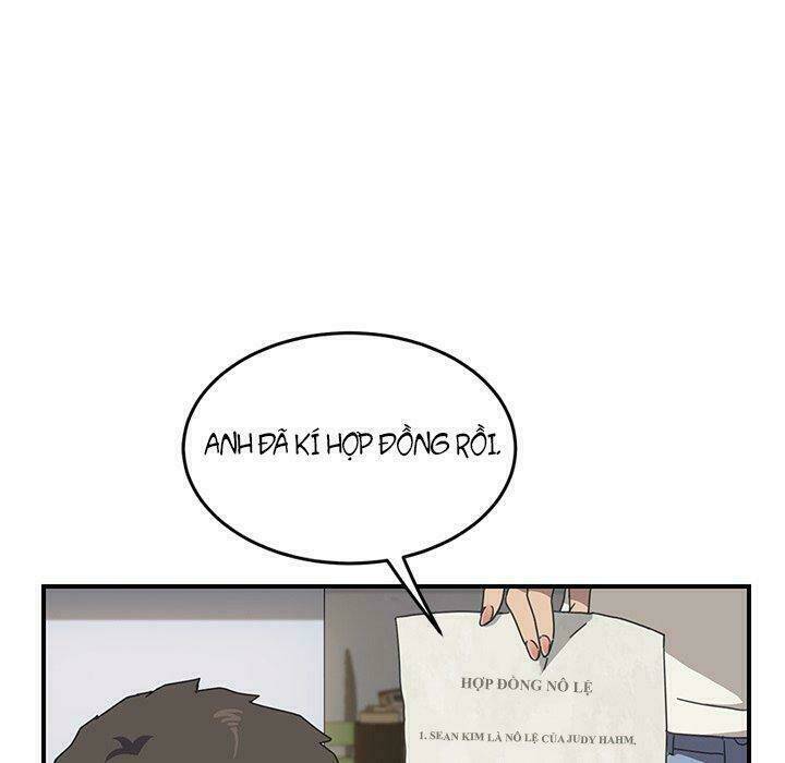 bạn cùng phòng bất đắc dĩ chapter 9 105