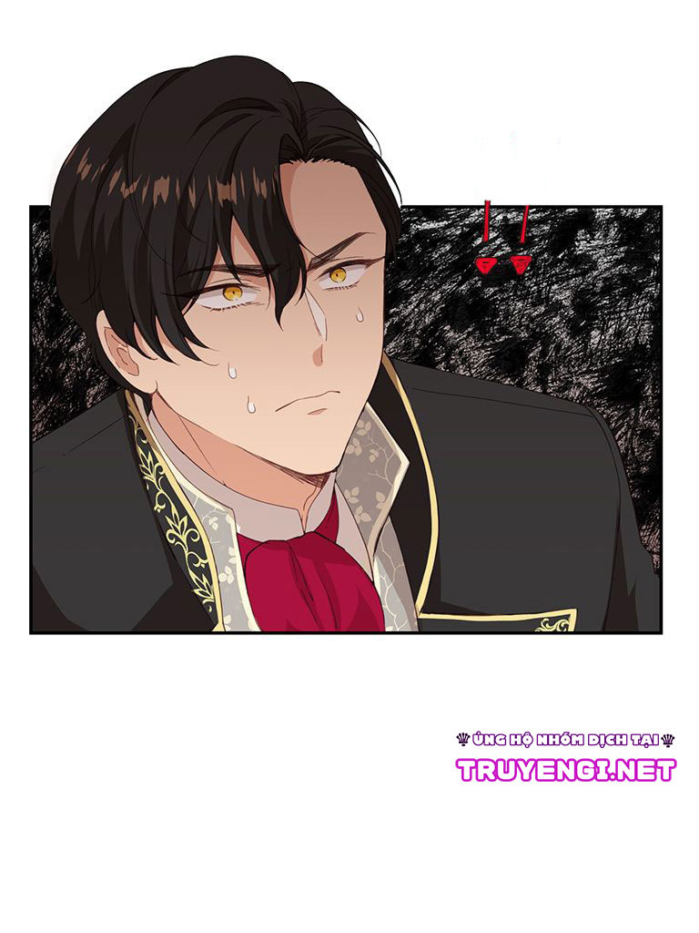 cẩn thận nữ phụ phản diện đấy! chapter 18 17